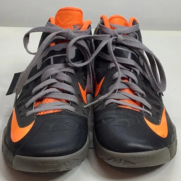 Nike Other - Lebron James Nike ZS6 Basketball Sneakers